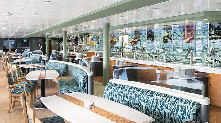 Bars & lounges
